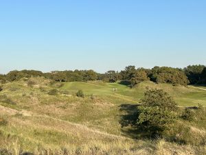 Royal Hague 15th Tee